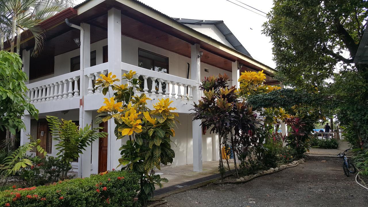 Hotel Quepos Paraiso Eksteriør bilde