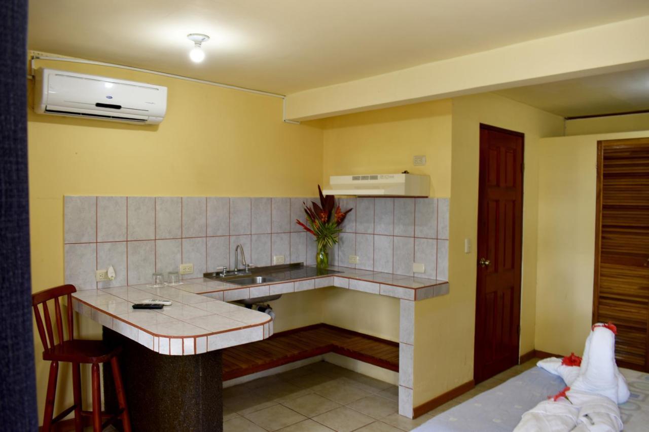 Hotel Quepos Paraiso Eksteriør bilde