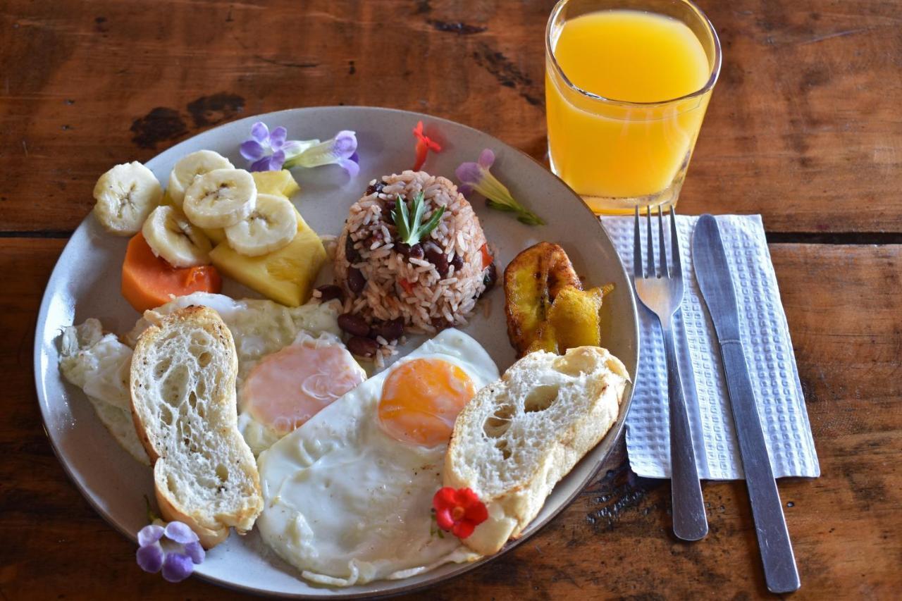 Hotel Quepos Paraiso Eksteriør bilde